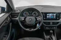 Skoda Scala 110kW thumbnail