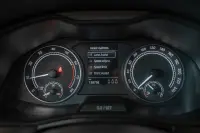 Skoda Scala 110kW thumbnail