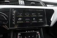 Audi e-tron 230kW thumbnail