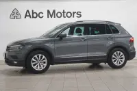 Volkswagen Tiguan - 1.5 110kW thumbnail