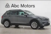 Volkswagen Tiguan - 1.5 110kW thumbnail