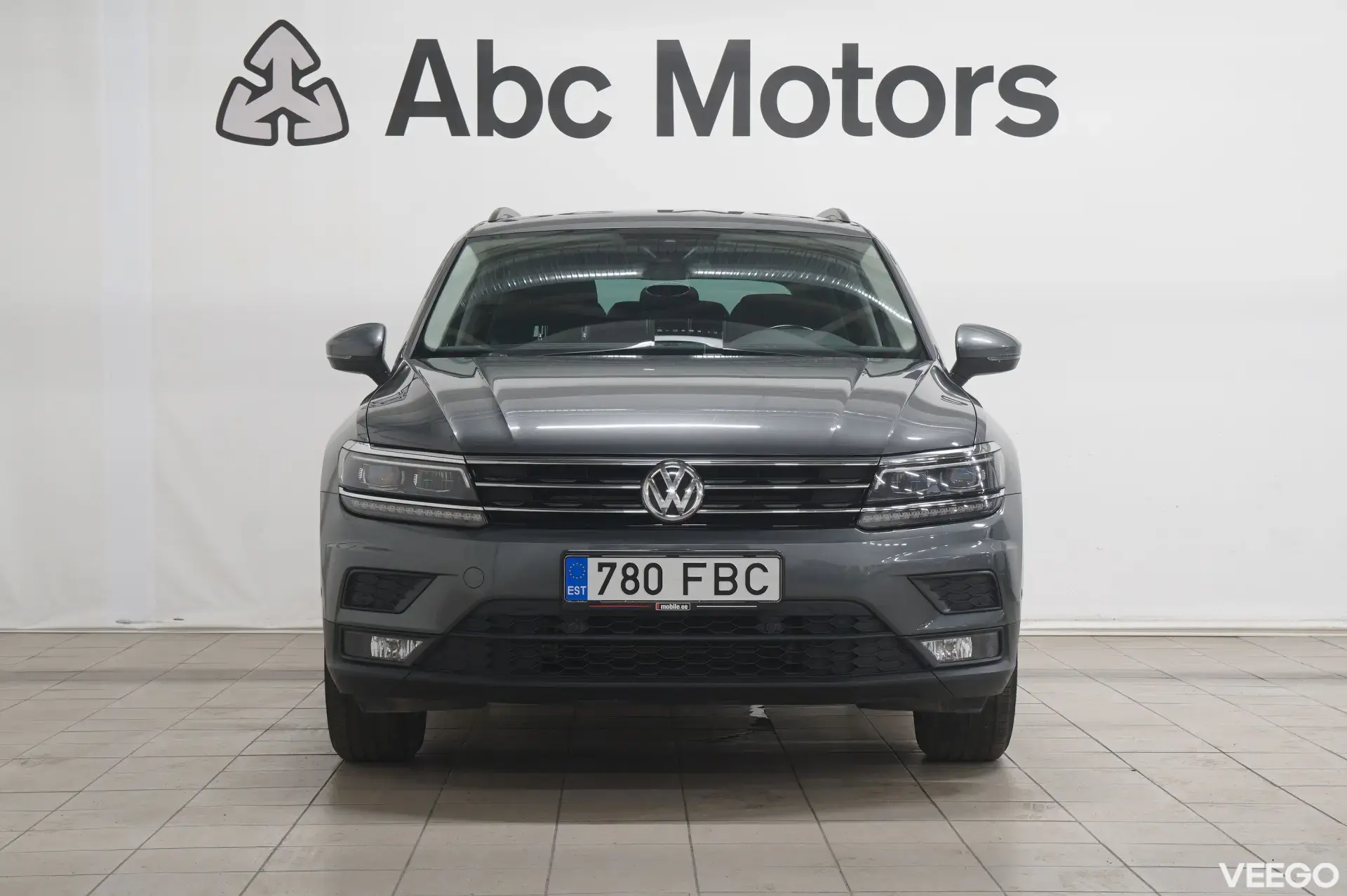 Volkswagen Tiguan - 1.5 110kW