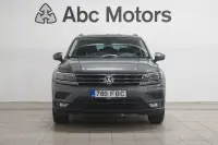 Volkswagen Tiguan - 1.5 110kW thumbnail