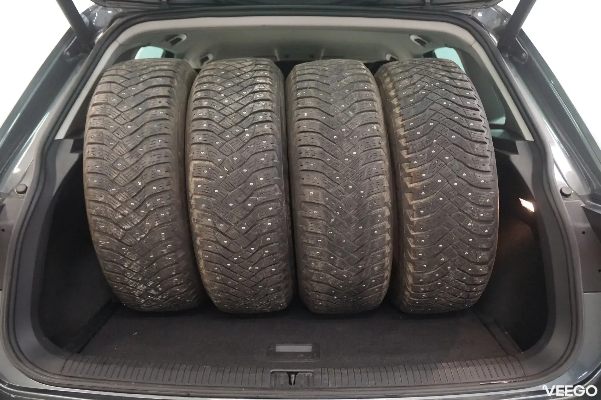 Volkswagen Tiguan - 1.5 110kW