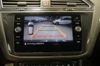 Volkswagen Tiguan - 1.5 110kW thumbnail