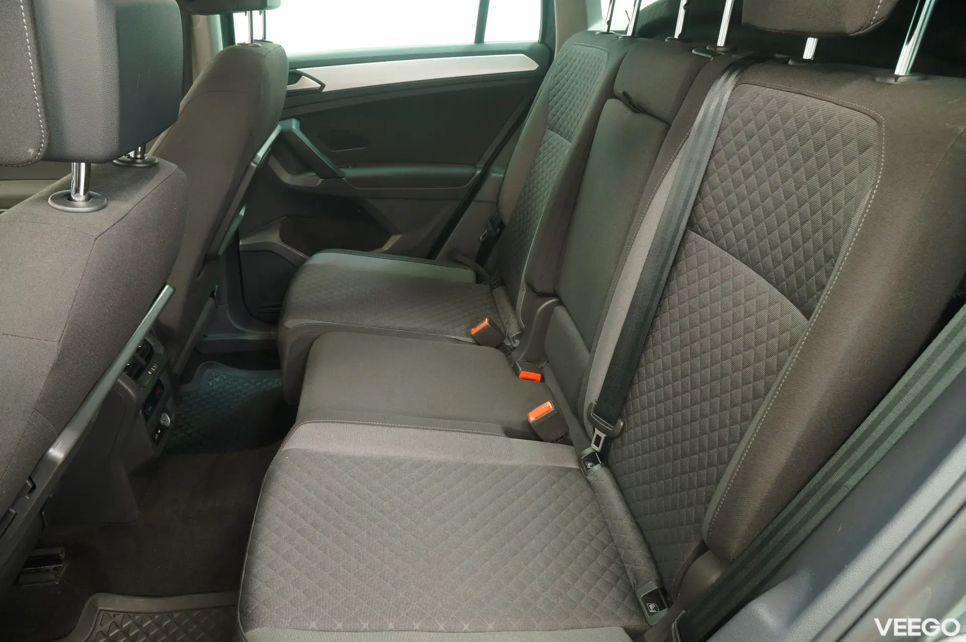 Volkswagen Tiguan - 1.5 110kW
