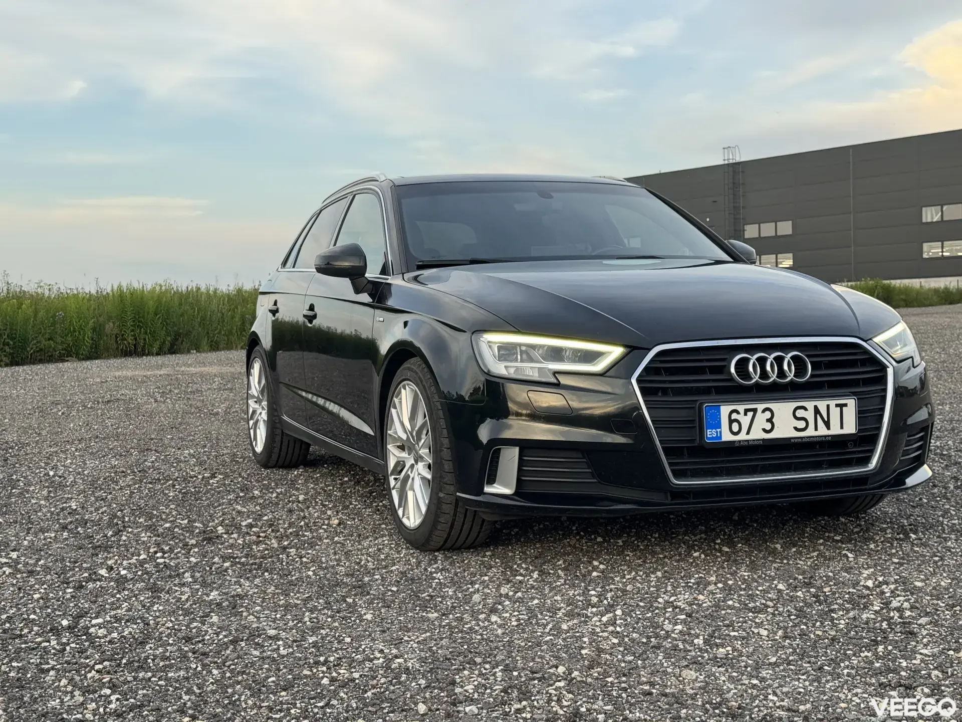 Vehicle Image
