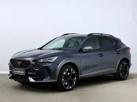 Cupra Formentor VZ 4Drive 2 228kW thumbnail