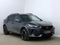 Cupra Formentor VZ 4Drive 2 228kW thumbnail
