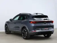 Cupra Formentor VZ 4Drive 2 228kW thumbnail