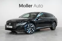 Volkswagen Arteon 115kW thumbnail