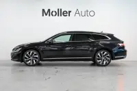 Volkswagen Arteon 115kW thumbnail
