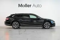 Volkswagen Arteon 115kW thumbnail
