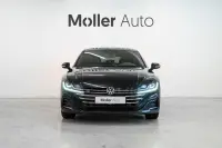 Volkswagen Arteon 115kW thumbnail