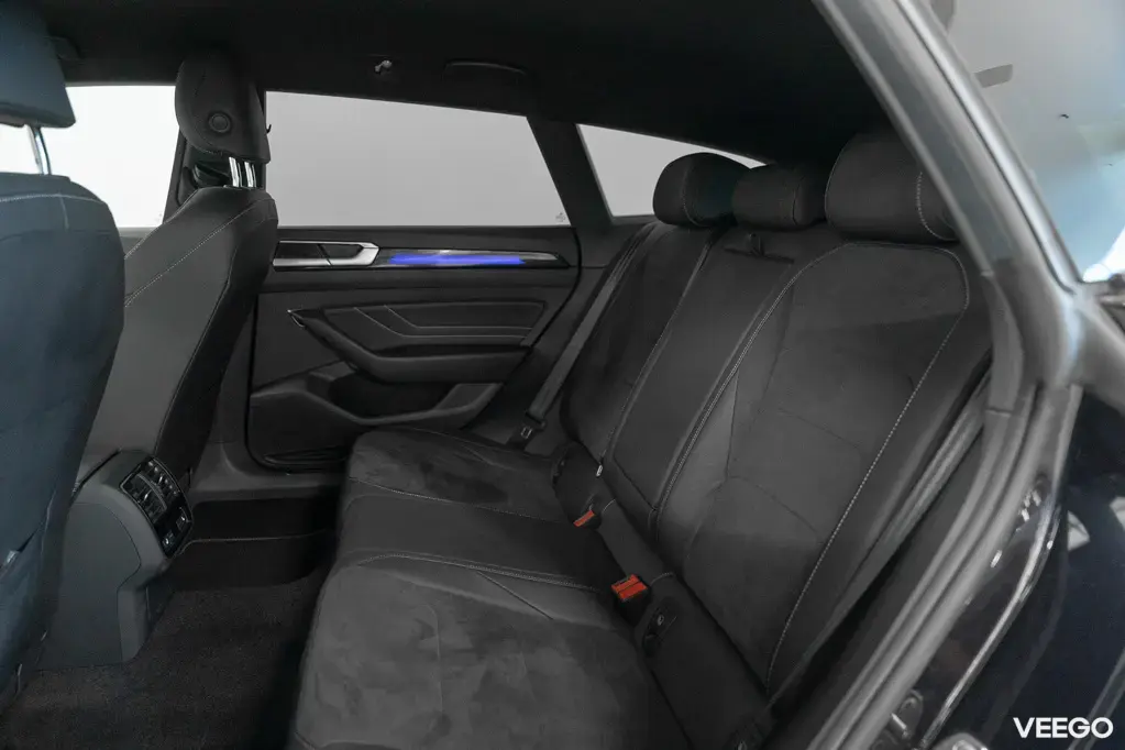 Volkswagen Arteon 115kW
