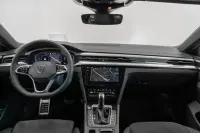 Volkswagen Arteon 115kW thumbnail