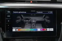 Volkswagen Arteon 115kW thumbnail