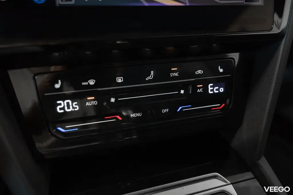 Volkswagen Arteon 115kW