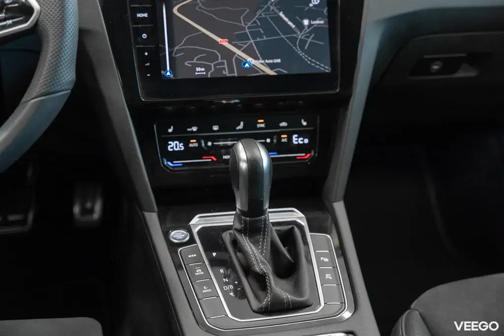 Volkswagen Arteon 115kW