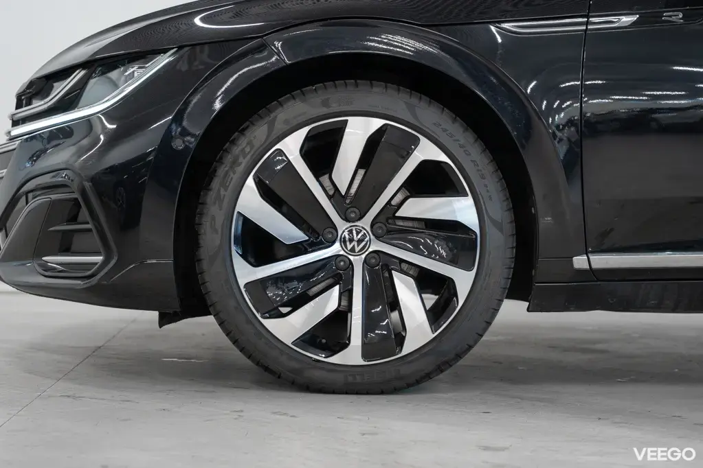 Volkswagen Arteon 115kW