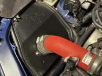 Subaru WRX STI GT Final Edition 2.5 221kW thumbnail