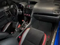 Subaru WRX STI GT Final Edition 2.5 221kW thumbnail