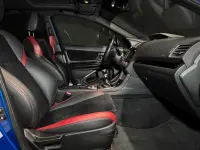 Subaru WRX STI GT Final Edition 2.5 221kW thumbnail