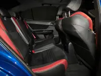 Subaru WRX STI GT Final Edition 2.5 221kW thumbnail