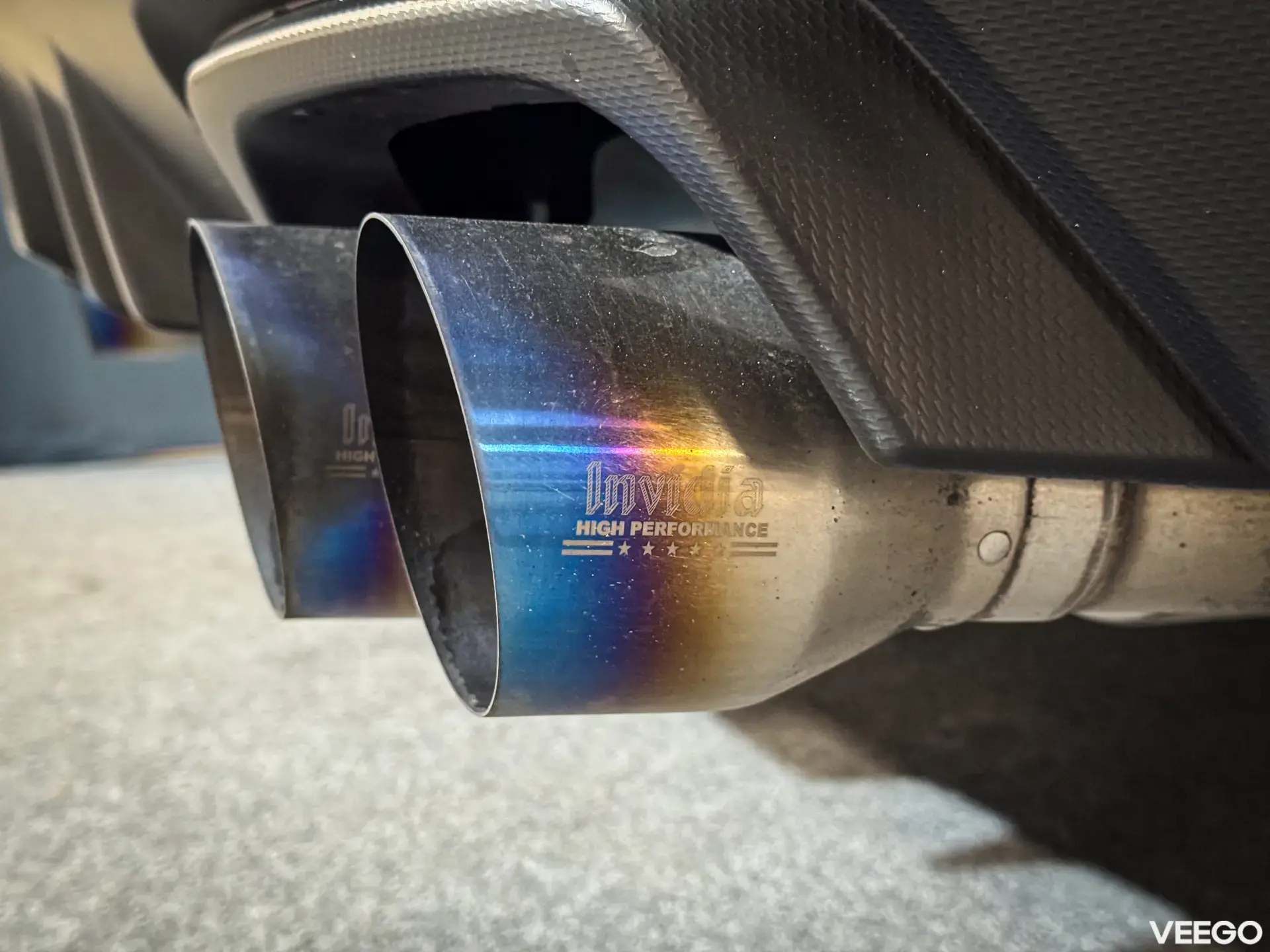 Subaru WRX STI GT Final Edition 2.5 221kW