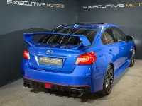 Subaru WRX STI GT Final Edition 2.5 221kW thumbnail