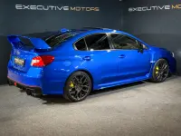 Subaru WRX STI GT Final Edition 2.5 221kW thumbnail