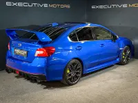Subaru WRX STI GT Final Edition 2.5 221kW thumbnail