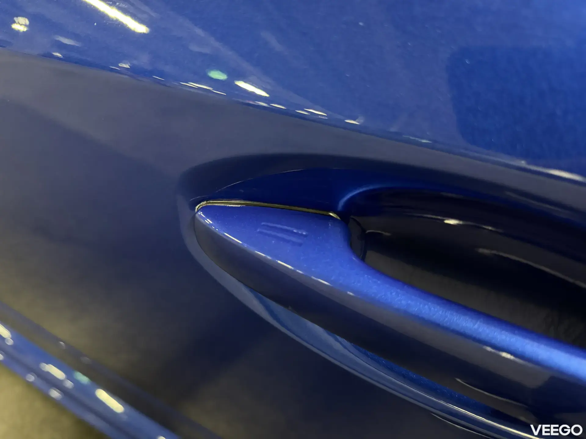 Subaru WRX STI GT Final Edition 2.5 221kW