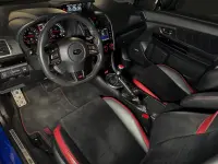 Subaru WRX STI GT Final Edition 2.5 221kW thumbnail