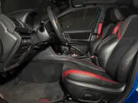 Subaru WRX STI GT Final Edition 2.5 221kW thumbnail