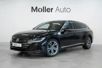 Volkswagen Arteon 115kW thumbnail