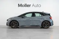 Cupra Born 150kW thumbnail