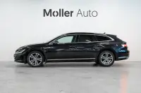 Volkswagen Arteon 115kW thumbnail