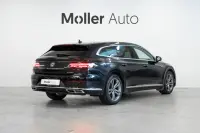 Volkswagen Arteon 115kW thumbnail