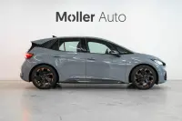 Cupra Born 150kW thumbnail