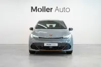 Cupra Born 150kW thumbnail