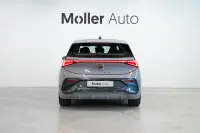 Cupra Born 150kW thumbnail