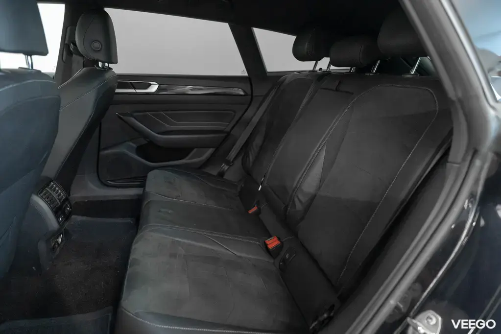 Volkswagen Arteon 115kW