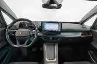 Cupra Born 150kW thumbnail