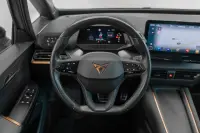 Cupra Born 150kW thumbnail