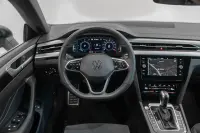 Volkswagen Arteon 115kW thumbnail