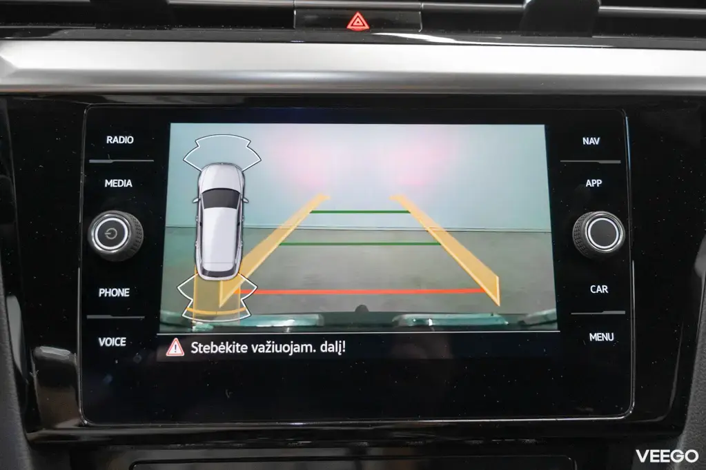 Volkswagen Arteon 115kW