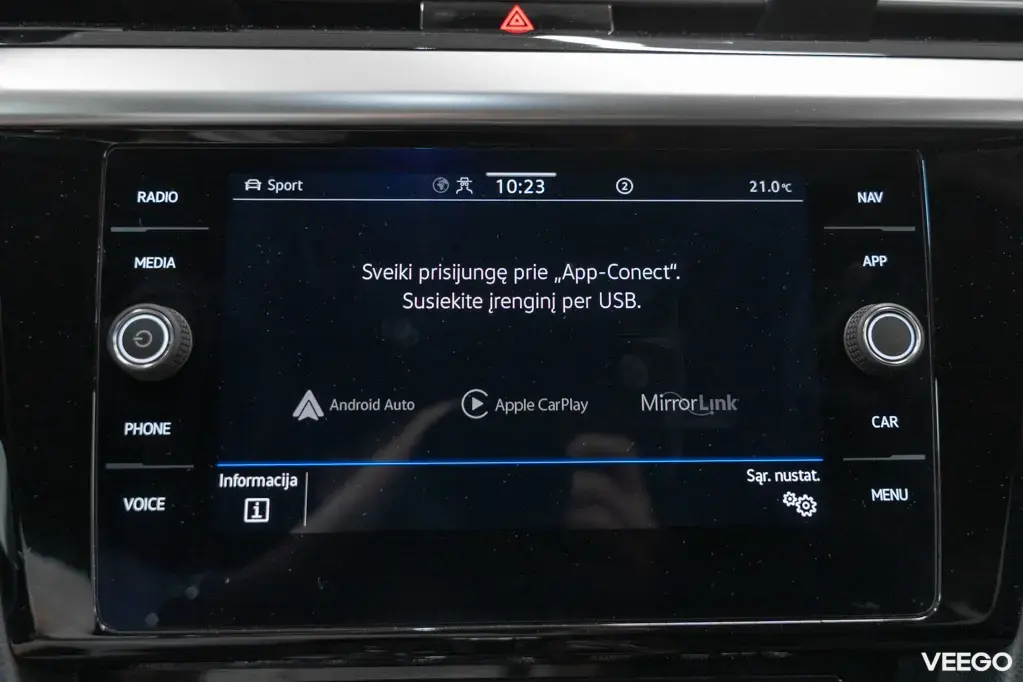 Volkswagen Arteon 115kW