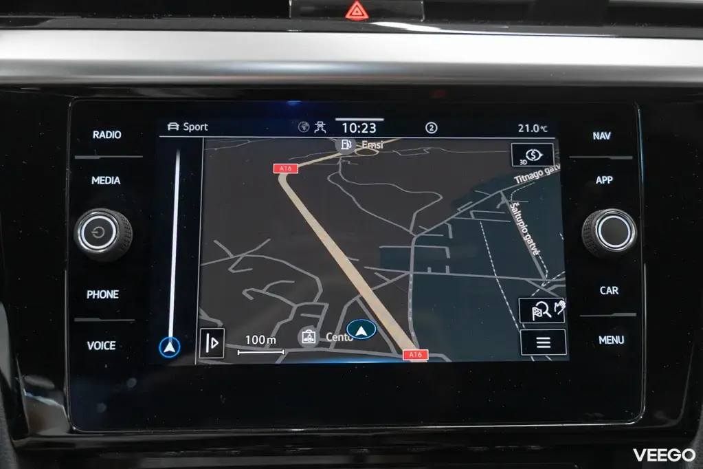 Volkswagen Arteon 115kW