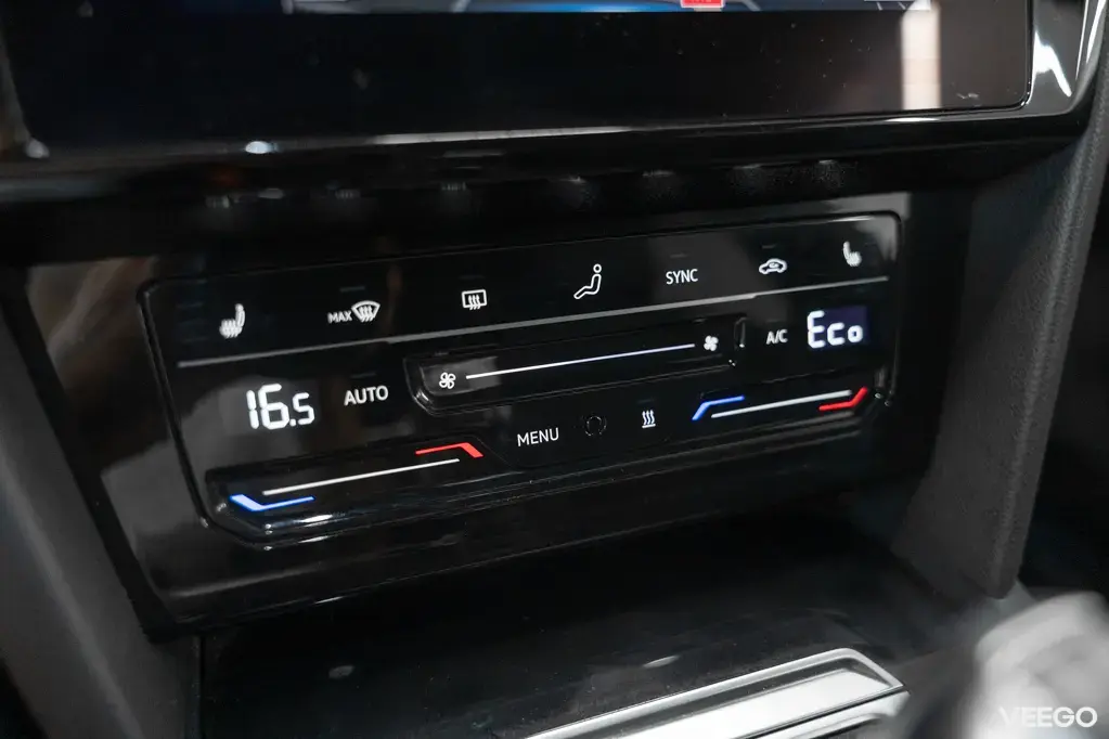 Volkswagen Arteon 115kW